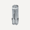 Мультитул Rebar, 17 функций, 10 см (Stainless; чехол нейлон)